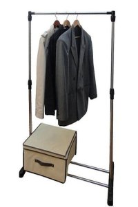 Suport reglabil pentru haine  JL-2158 Drying Rack - 1