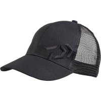 Sapca Daiwa Classique Mesh, negru - 1