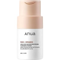Pudra de Curatare cu Enzime de Orez Rice Enzyme Brightening 40g Anua - 1