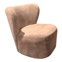 Fotoliu Veridian Galben Pal - 63x70x66 cm pentru Confort si Stil - 1