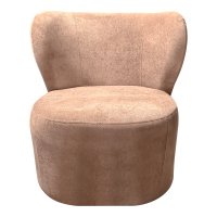 Fotoliu Veridian Galben Pal - 63x70x66 cm pentru Confort si Stil - 3