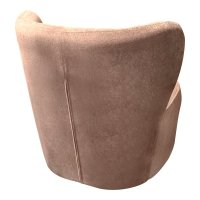 Fotoliu Veridian Galben Pal - 63x70x66 cm pentru Confort si Stil - 4