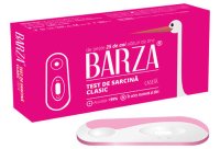 Test de sarcina tip caseta Barza x 1buc - 1