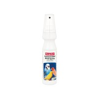 Spray Insecticid Antiparazitar Pasari Exotice Beaphar, 150 ml - 1