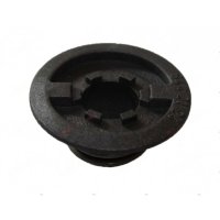 Melc pompa ulei drujba Husqvarna 135, 435, 435e, 440e - 2