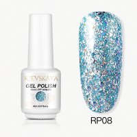 Oja semipermanenta KIEVSKAYA Platinum- RP08 - RP02 - 1
