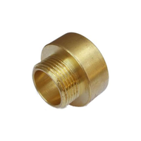 Prelungitor redus alama  1/2" x 3/8"  Premium - 1