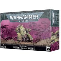 Warhammer Death Guard - Myphitic Blight-Hauler - 1