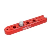 Compas reglabil ROX Wood 153ROX0165 pentru tamplarie, 352 mm - 1