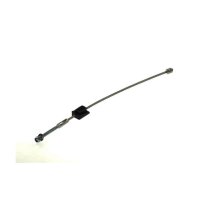 Cablu frana mana ATE 24372706582 pentru FORD FIESTA V Van - 1