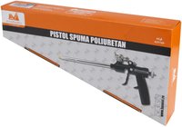 Pistol pentru Spuma Poliuretan Evotools 628189 - 2
