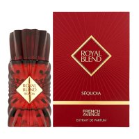 French Avenue Royal Blend Sequoia Extrait De Parfum Unisex 100ml - 2