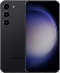 Samsung Galaxy S23 Plus 5G Dual Sim 512 GB Phantom Black Bun - 1