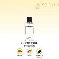 Good Girl by Patric C-8, parfum pentru femei 50ml - 2