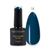 Oja semipermanenta Kievskaya Elite- HEMA FREE 14 - Everin - 1