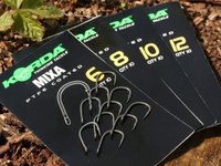 Korda Carlige Mixa Nr. 6 - 10buc/plic - 3