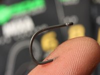Korda Carlige Mixa Nr. 6 - 10buc/plic - 4