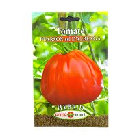Seminte de tomate Pearson sel D'Albegna, 0.5 g, Prima Sementi, soi cu crestere nedeterminata - 1