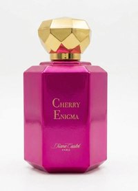 Apa de parfum, DC Cherry Enigma, 100 ml - Original Franta - 1
