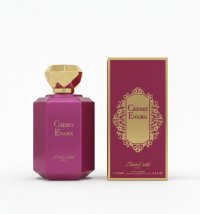 Apa de parfum, DC Cherry Enigma, 100 ml - Original Franta - 3