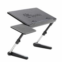 Masa Laptop Air Space Pliabila pentru Laptop - 1