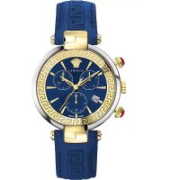 Ceas Barbati Versace Revive VE2M00221 cu Cronograf - 1