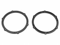 Inele Adaptoare Difuzoare Auto 20.564 pentru Peugeot Partner 2018-2023, Fata, 165mm - 1