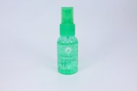 Kiss Beauty Spray Fixare Machiaj cu Aloe Vera, 35 ml - 2