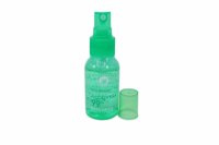 Kiss Beauty Spray Fixare Machiaj cu Aloe Vera, 35 ml - 1