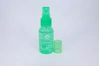 Kiss Beauty Spray Fixare Machiaj cu Aloe Vera, 35 ml - 3
