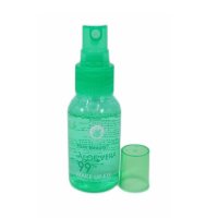Kiss Beauty Spray Fixare Machiaj cu Aloe Vera, 35 ml - 4