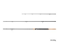 Lanseta Delphin Nirvana FDR, 3.60m, 40-80g, 3+3 tronsoane - 3