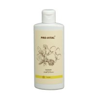 Sampon Pro Vital cu Musetel, caini si pisici, 200 ml - 1
