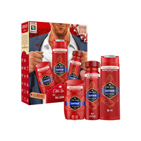 Set Cadou Gentleman Captain de la Old Spice - 1