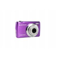 Aparat foto digital compact AgfaPhoto DC8200 18MP Violet - 1