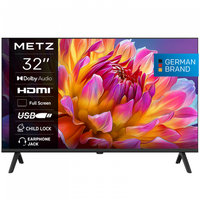 Televizor LED Metz 32MTH2000Z, 32 inch (80 cm), HD Ready, CI+ - 1