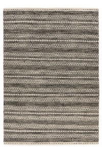 Covor My Jaipur Gri 160x230 cm - 1