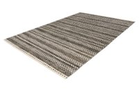 Covor My Jaipur Gri 160x230 cm - 3