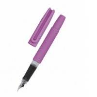 Stilou Online Bachelor cu penita M, disponibil in diverse culori - 1