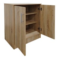 Pantofar Souken Bej 60x40x80 cm - 3