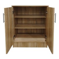 Pantofar Souken Bej 60x40x80 cm - 4