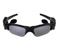 Ochelari Soare Unisex Q-A28 Bluetooth Hands Free Mp3 Player - 1