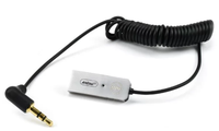 Transmitator Audio Bluetooth Q-H10 cu Conectare USB si Plug and Play - 1