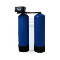 Statie de dedurizare duplex BLUESOFT 180VD-RX - 1