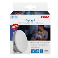 Lampa de alaptare Reer ClipLight - 5