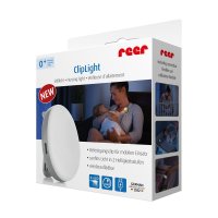 Lampa de alaptare Reer ClipLight - 6