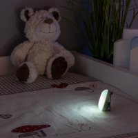 Lampa de alaptare Reer ClipLight - 8