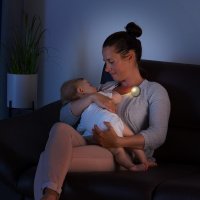 Lampa de alaptare Reer ClipLight - 9