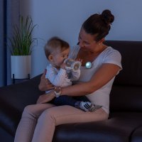 Lampa de alaptare Reer ClipLight - 10
