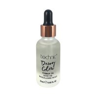 Ulei de fata Technic Dewy Glow Primer Oil 25 ml - 1